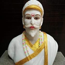 Chhatrapati Shivaji Maharaj Statue