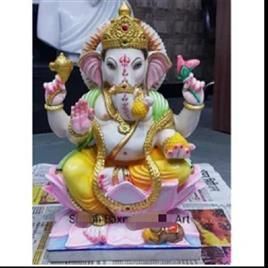 Ganesh Ji Statue