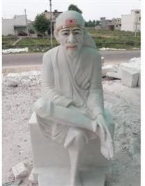 Sai Baba Statue