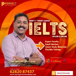 IELTS Coaching