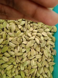 Whole Green Cardamom