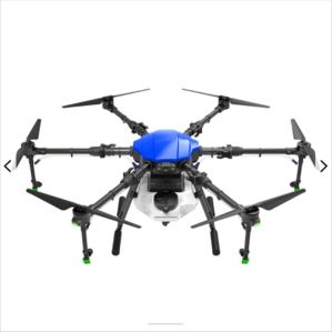 10L EFT Agriculture Drones