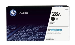 HP 28A LASER TONER CARTRIDGE