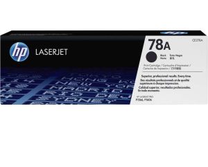 Hp Toner Cartridge