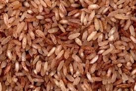 Brown Rice