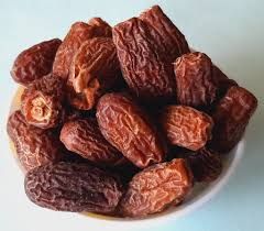 Dry Dates