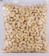 Raw Cashew Nuts