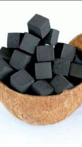 Coconut Shell Charcoal