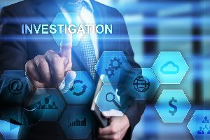 corporate investigation services