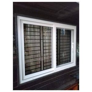 UPVC Windows