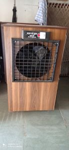Full wooden air cooler