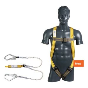 Full Body Harness