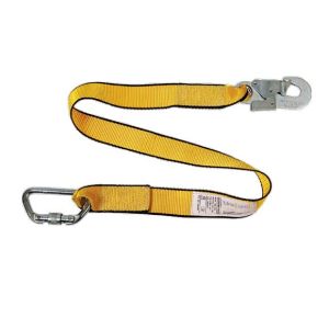 Webbing Lanyard