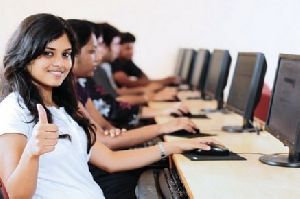 computer training services