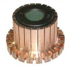 commutator