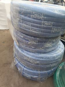 braided hose pipe