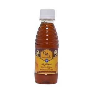 250gm Natural Honey