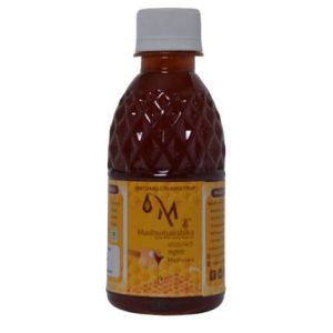 300gm Madhusara Cough Syrup