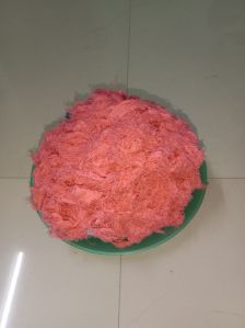 Banyan Cotton Yarn Waste