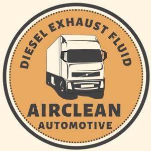 diesel exhaust fluid