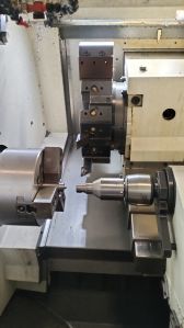 Cnc Machined Components