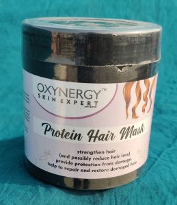 Oxynergy Protein Hair Mask