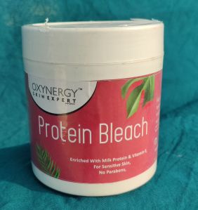 Oxynergy Protein Bleach Cream
