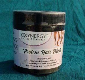 Oxynergy Protein Hair Mask