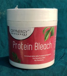 Oxynergy Protein Bleach Cream