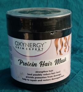 Oxynergy Protein Hair Mask