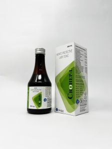 CROHEP-L Syrup