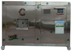 Food Waste Composting Machine