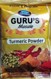 Haldi Powder