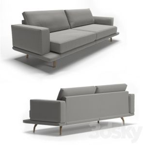 3 seater sofa