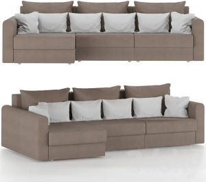 5 seater sofa