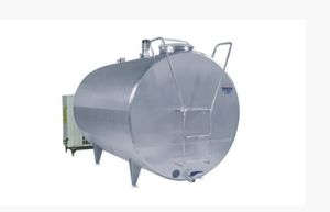 Bulk Milk Cooler