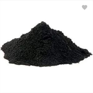 Wood Charcoal Powder