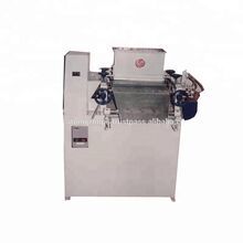 Toilet Soap Milling Machinery