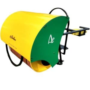 1 Ton Electric Cricket Pitch Roller