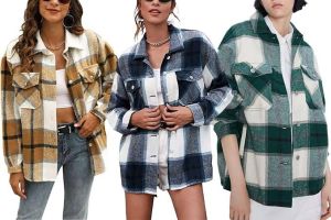 Woolen Shirts