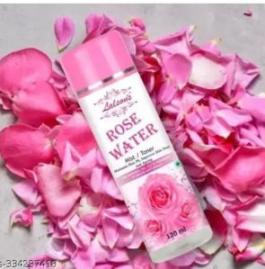 Rose Water