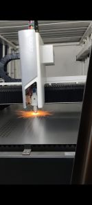 sheet metal laser cutting services