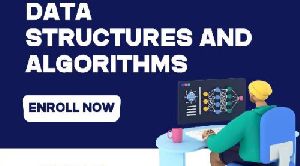 data structures algorithms