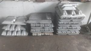 Aluminium Ingot