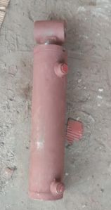 Single Acting Hydraulic Cylinder