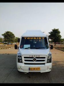 car coach rental