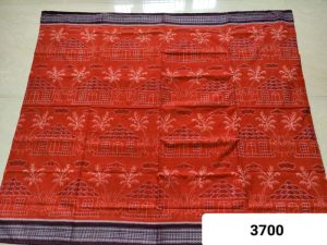 Sambalpuri Sarees