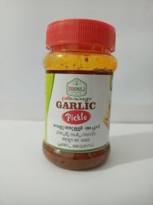 Garlic Pickle