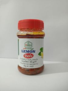 Lemon Pickle