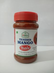 Tender Mango Pickle